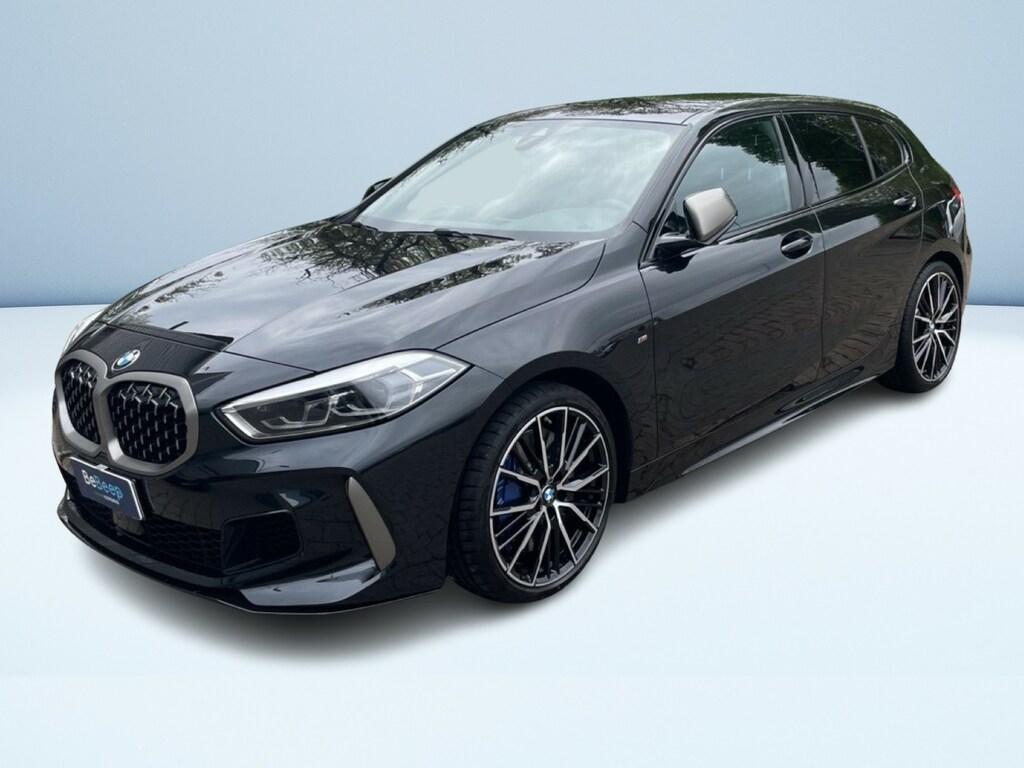 BMW Serie 1 M 135i xdrive auto