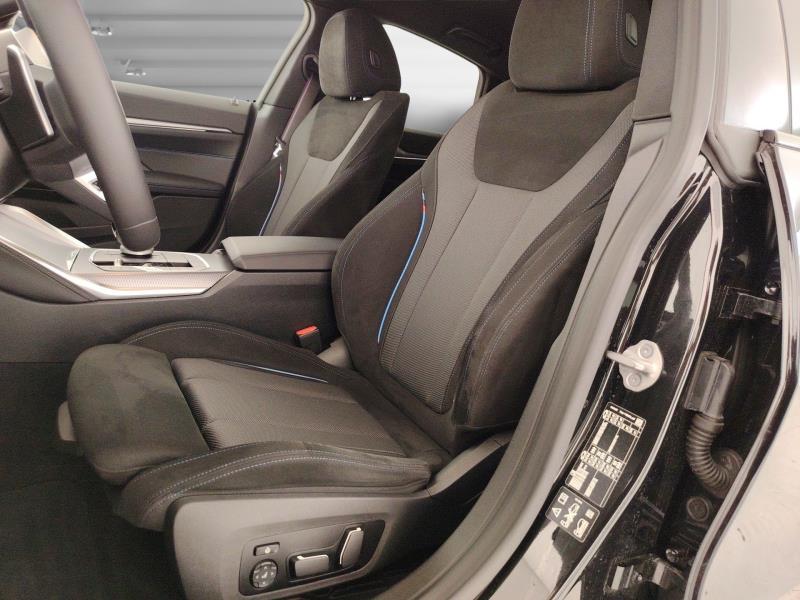 BMW Serie 4 420d Gran Coupe mhev 48V xdrive M Sport Pro auto