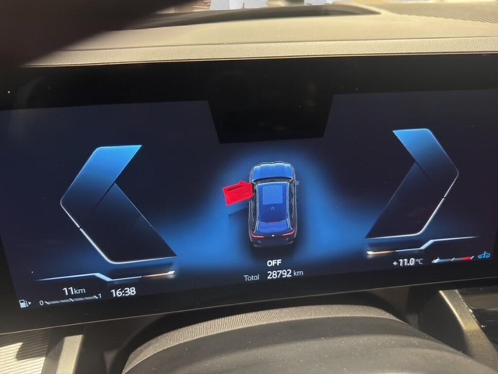 BMW Serie 5 520d Touring 48V xdrive M Sport Pro auto