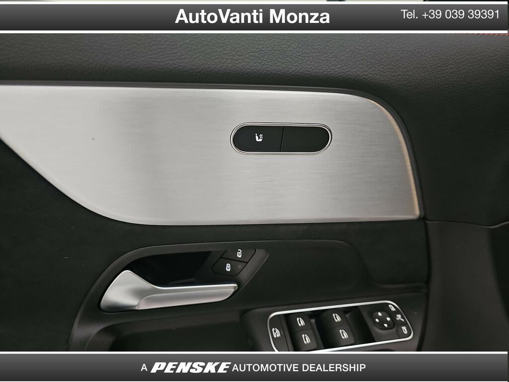 Mercedes GLA 200 d Premium 4matic auto