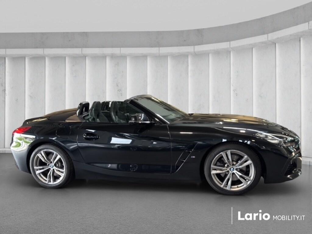 BMW Z4 sdrive 20i Msport auto
