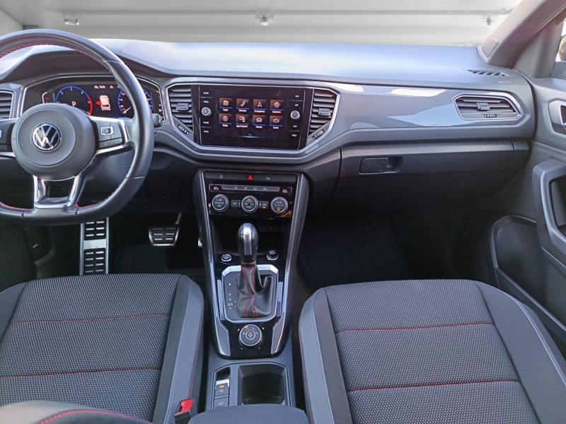 Volkswagen T-Roc 2.0 tdi Sport 4motion dsg