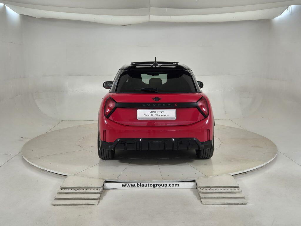 Mini Mini Cooper 5p 2.0 S JCW auto