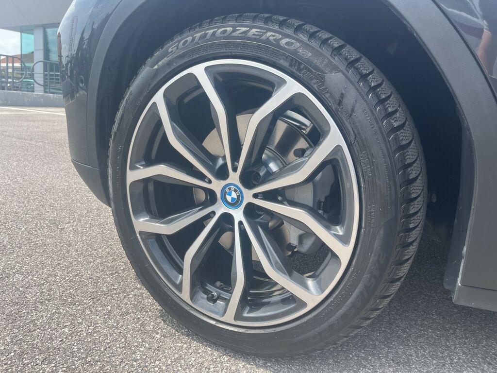BMW X3 xdrive30e auto