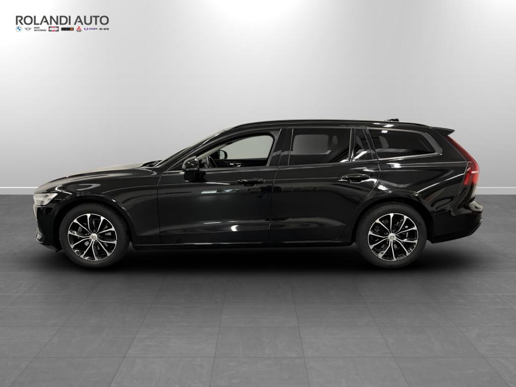 Volvo V60 2.0 D3 Inscription auto my21