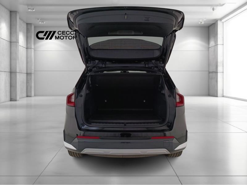 BMW X1 xdrive23d mhev 48V X-Line auto