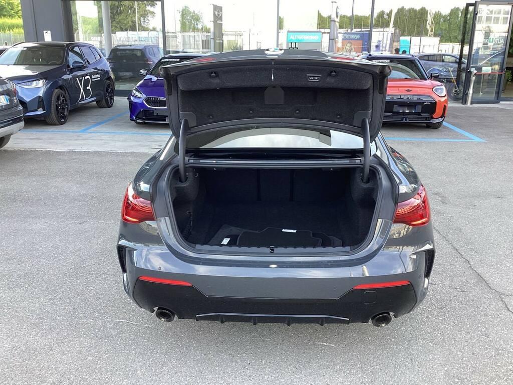 BMW Serie 4 420d Coupe mhev 48V M Sport Pro auto
