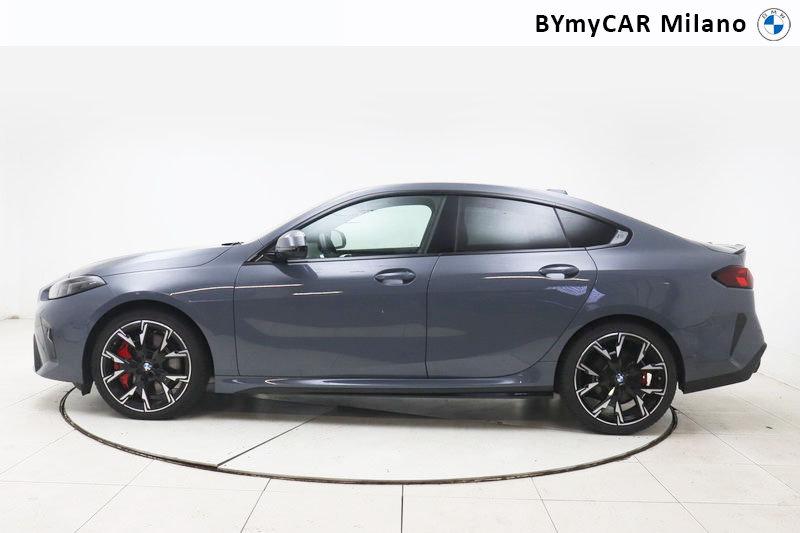 BMW Serie 2 218d Gran Coupe MSport Pro auto