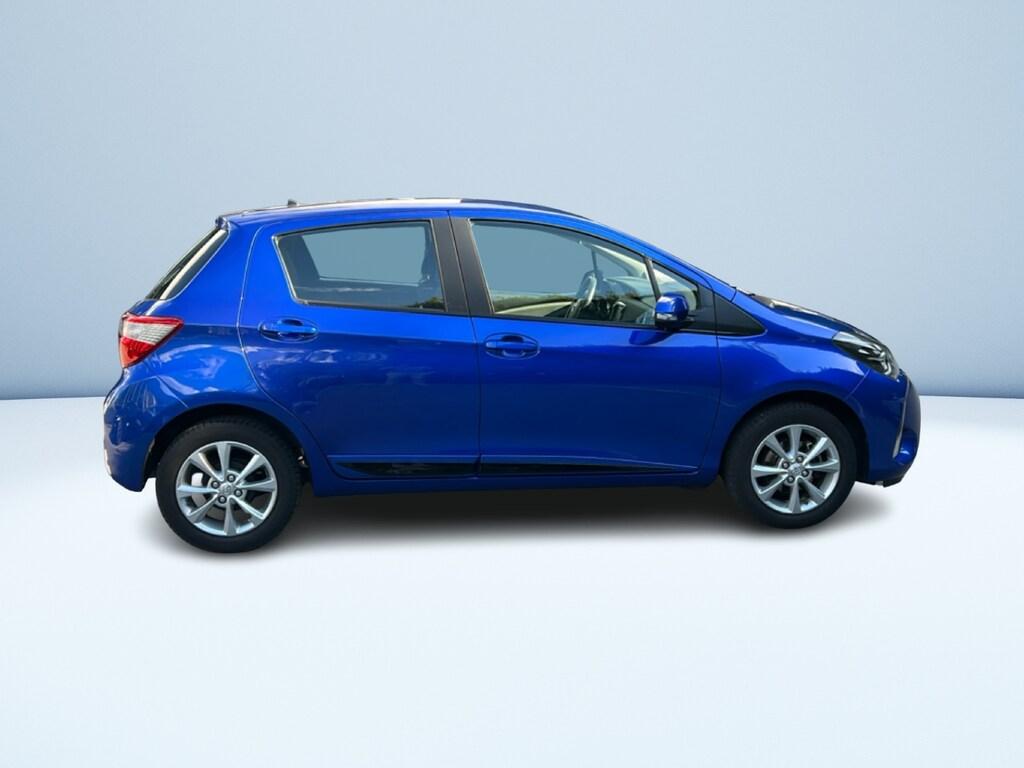 Toyota Yaris 5p 1.0 Active