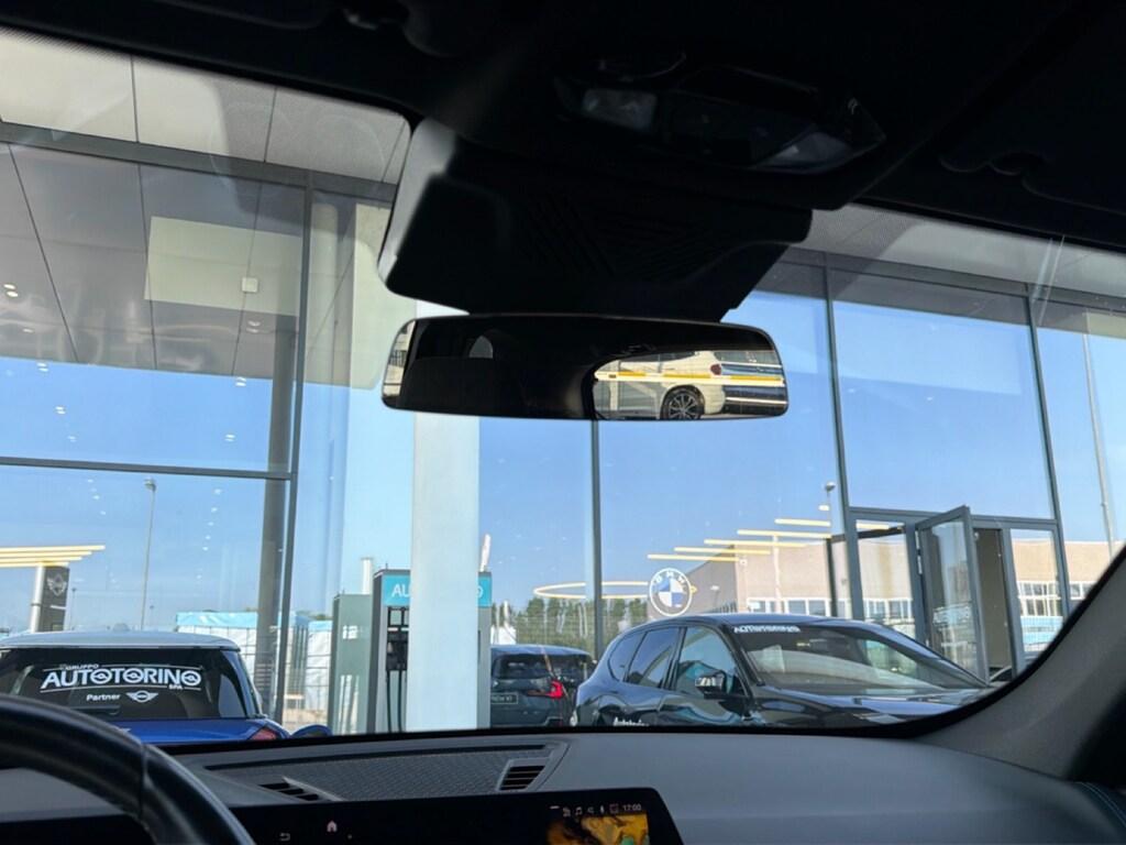 BMW X1 sdrive20i mhev 48V Msport auto