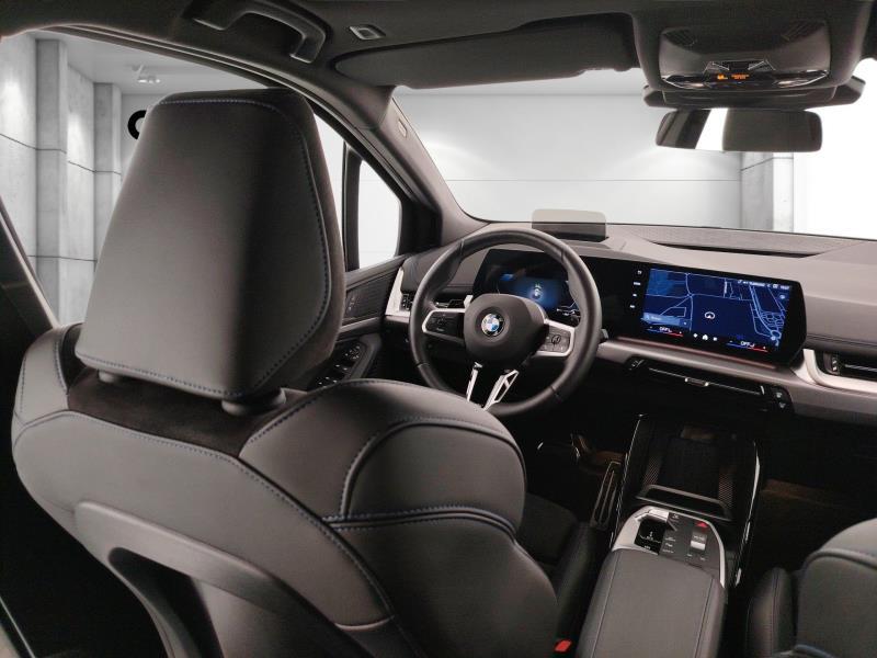 BMW Serie 2 218d Active Tourer Msport auto