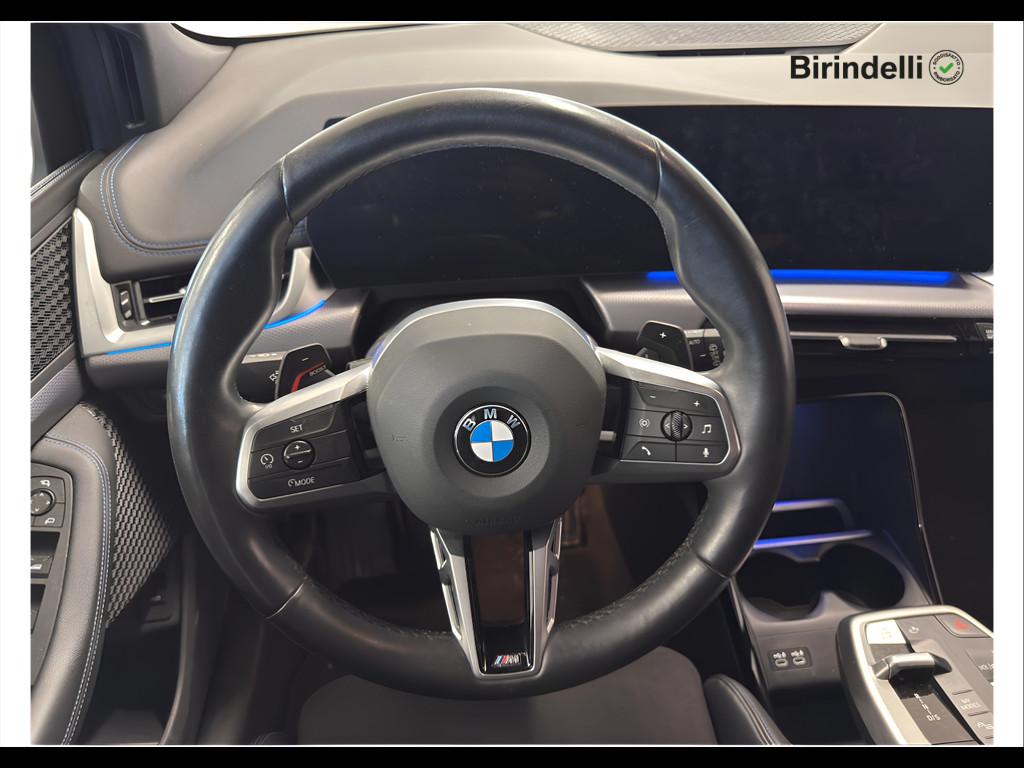 BMW Serie 2 218d Active Tourer Msport auto