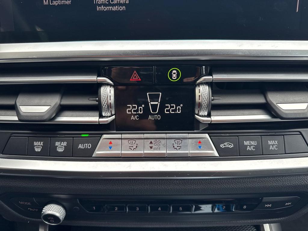 BMW Serie 3 330d Touring mhev 48V xdrive Msport auto