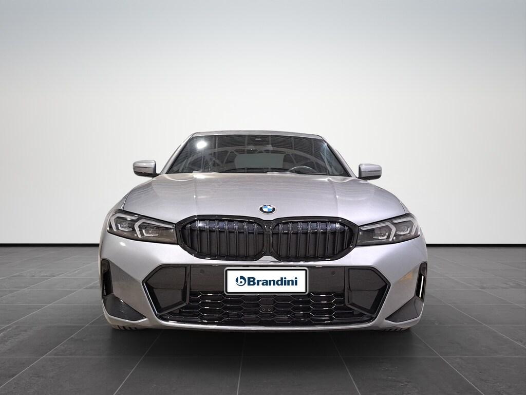 BMW Serie 3 320d mhev 48V auto