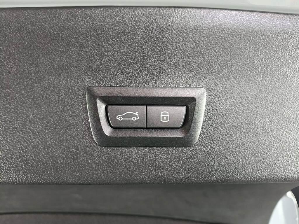BMW X4 xdrive20d mhev 48V Msport auto
