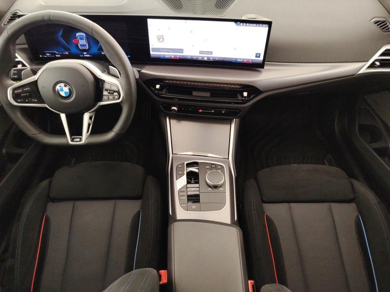 BMW Serie 3 320d Touring mhev 48V xdrive M Sport Pro auto