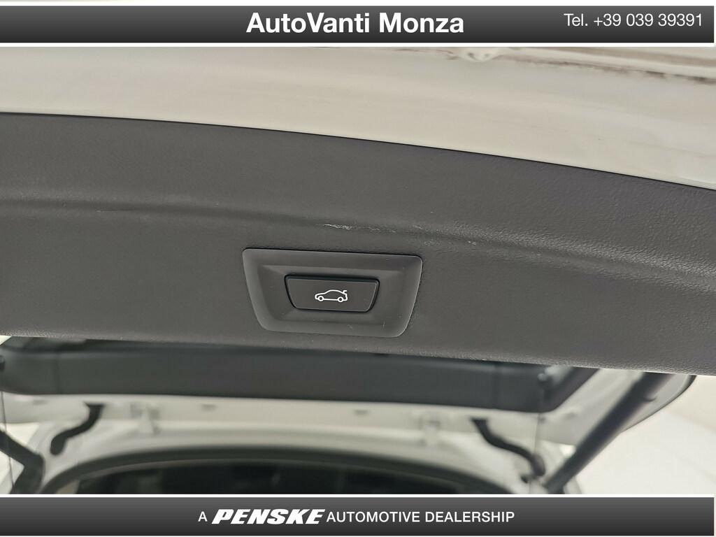 BMW Serie 2 218i Active Tourer auto
