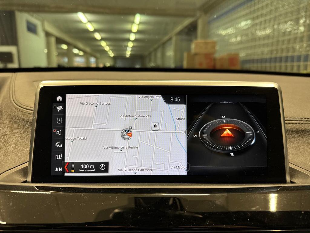 BMW X1 sdrive18d xLine Plus auto