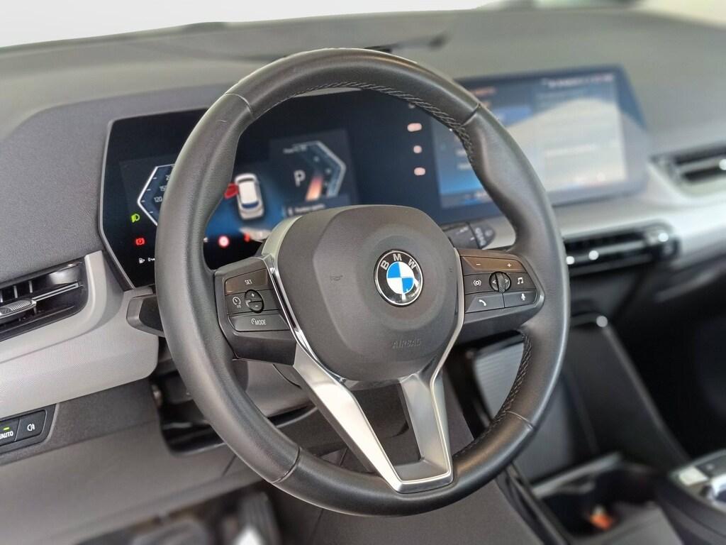 BMW Serie 2 218d Active Tourer auto