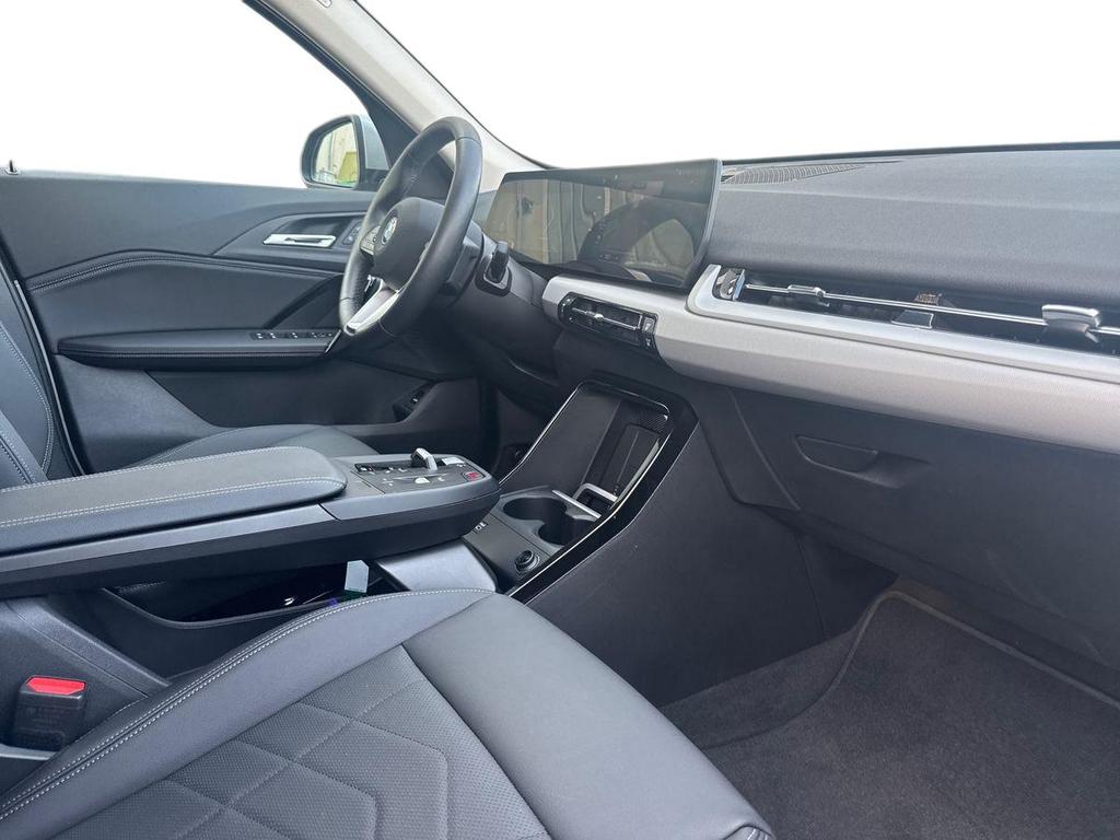 BMW X1 25e xdrive auto