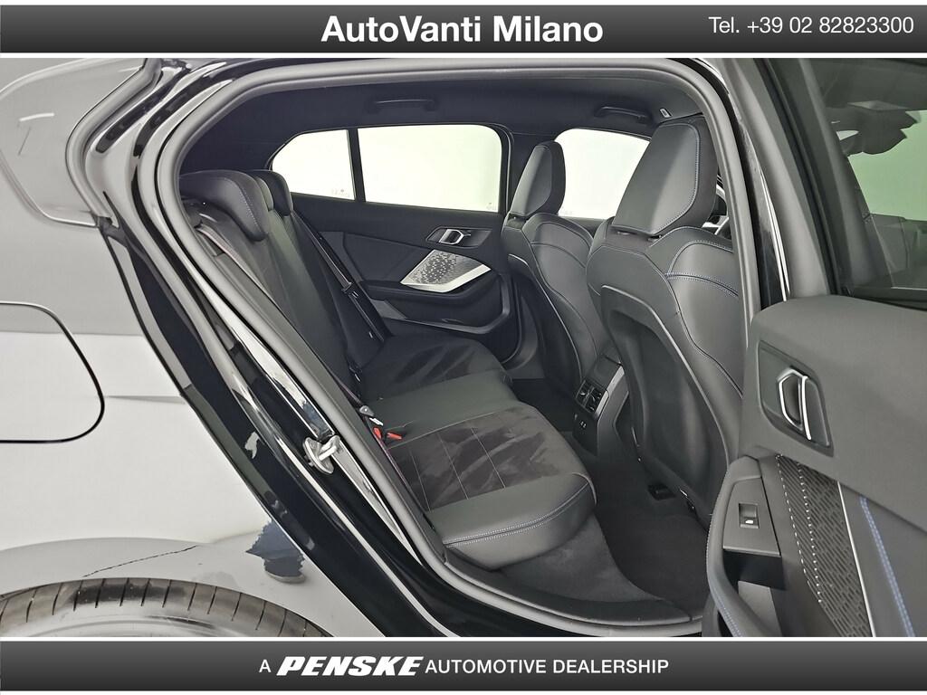 BMW Serie 1 118d MSport Pro auto