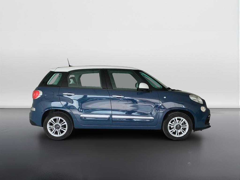 Fiat 500L 1.3 mjt Lounge 95cv