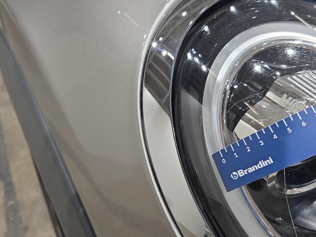 Mini One 1.5 TwinPower Turbo One Baker Street