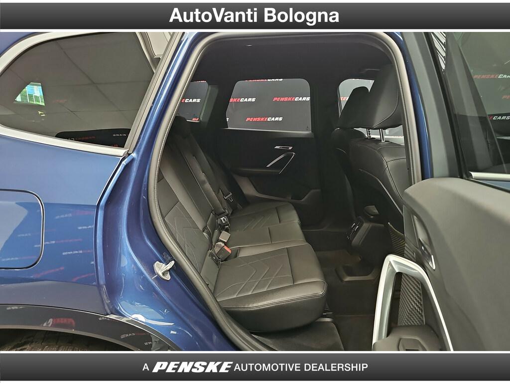 BMW X1 sdrive18d X-Line auto