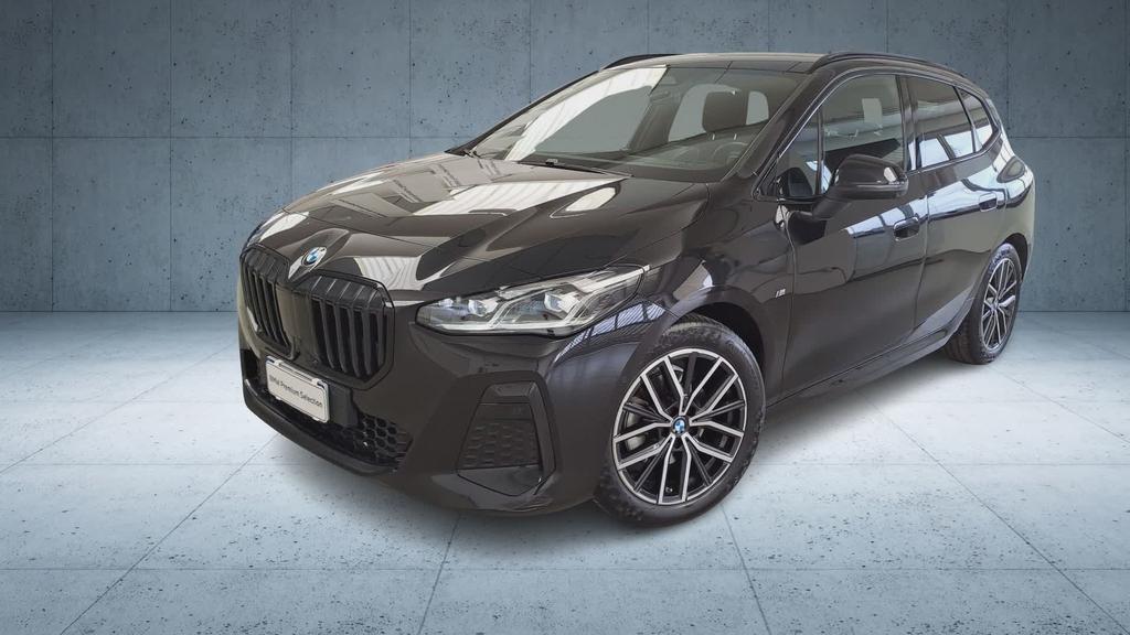 BMW Serie 2 220i Active Tourer mhev 48V Msport auto