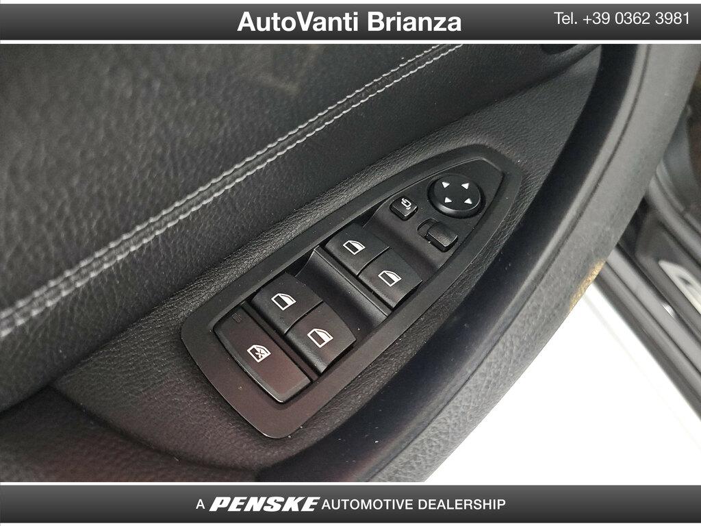 BMW X1 sdrive18d xLine Plus auto