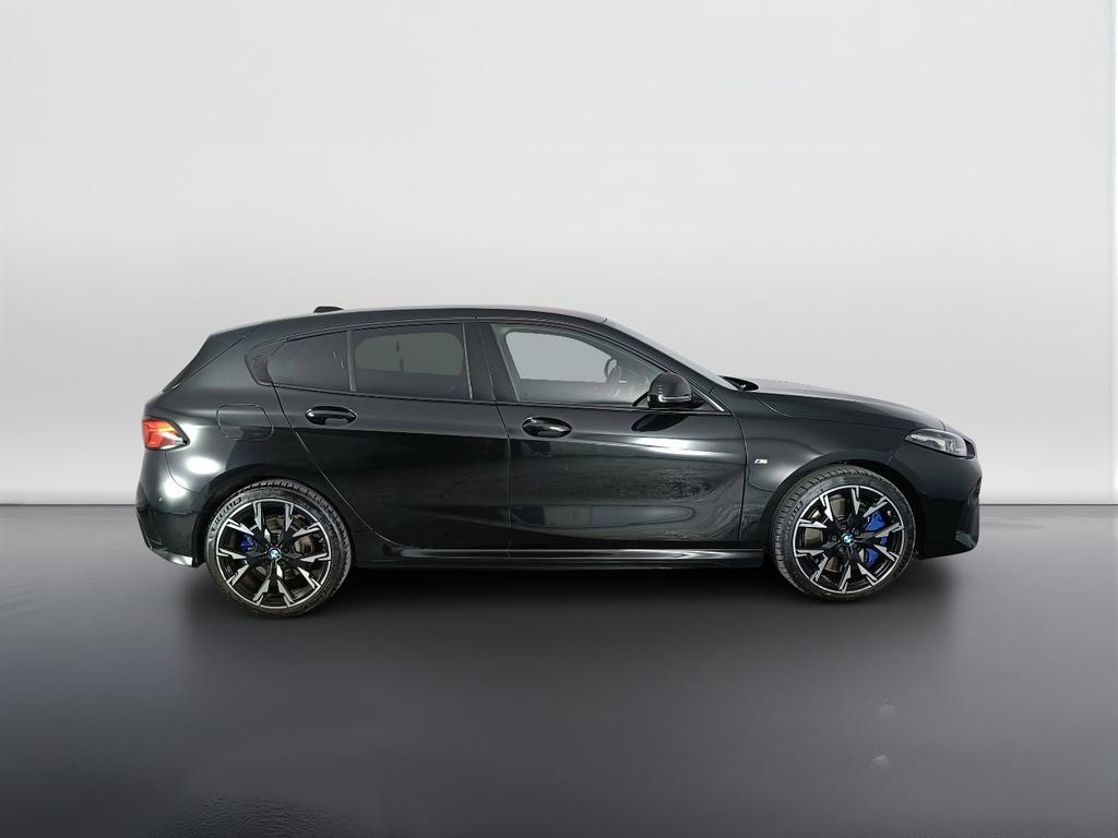 BMW Serie 1 120d 48V MSport auto