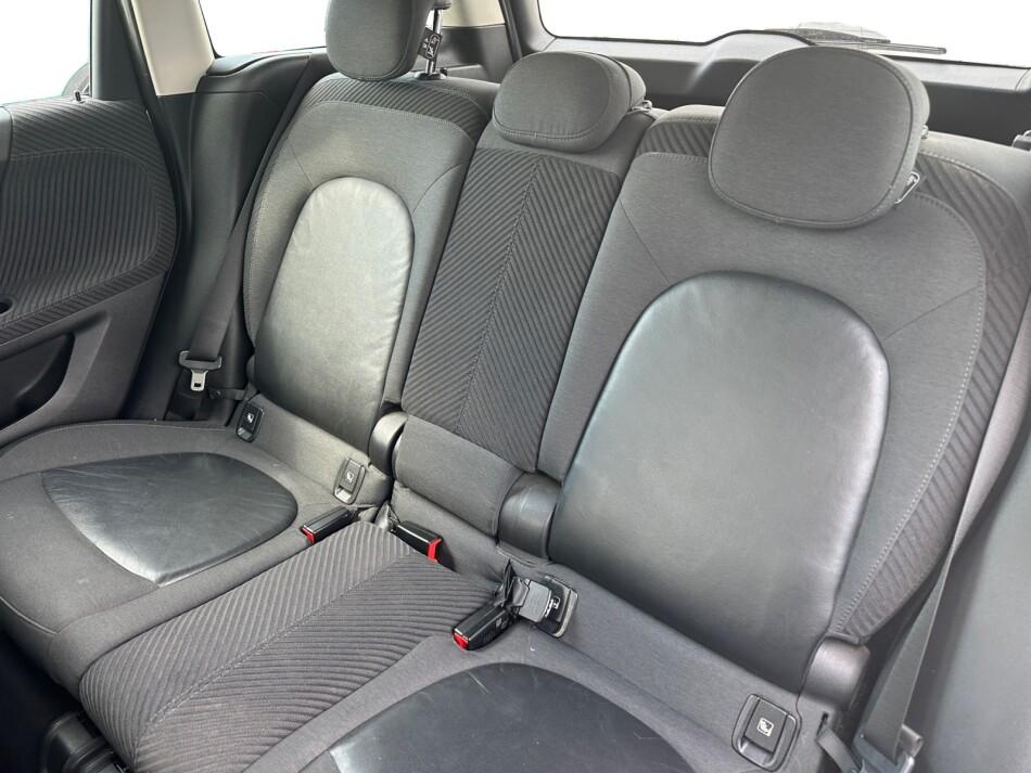 Mini One D Countryman 1.5 TwinPower Turbo One D Hype Steptronic