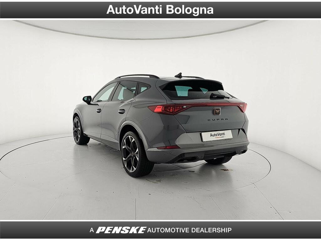 Cupra Formentor 1.5 tsi dsg