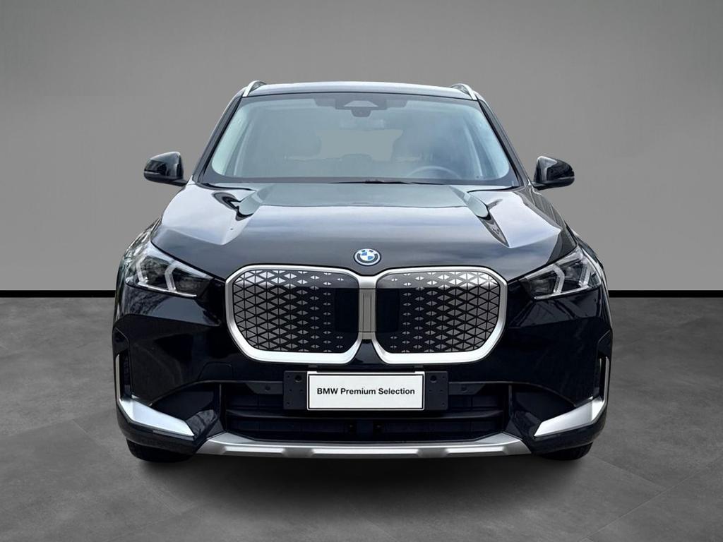 BMW iX1 edrive 20