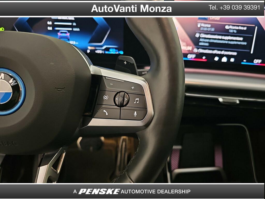 BMW X1 25e xdrive Msport auto