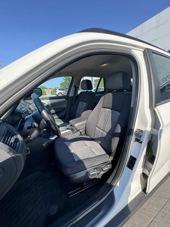 BMW X1 sdrive18d Attiva
