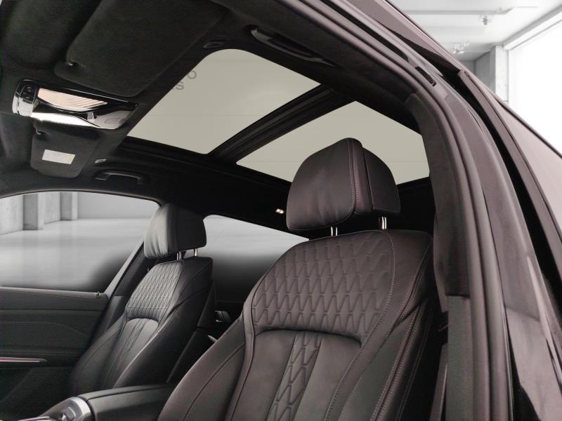 BMW X7 xdrive 40d 48V MSport Pro auto 7p.ti