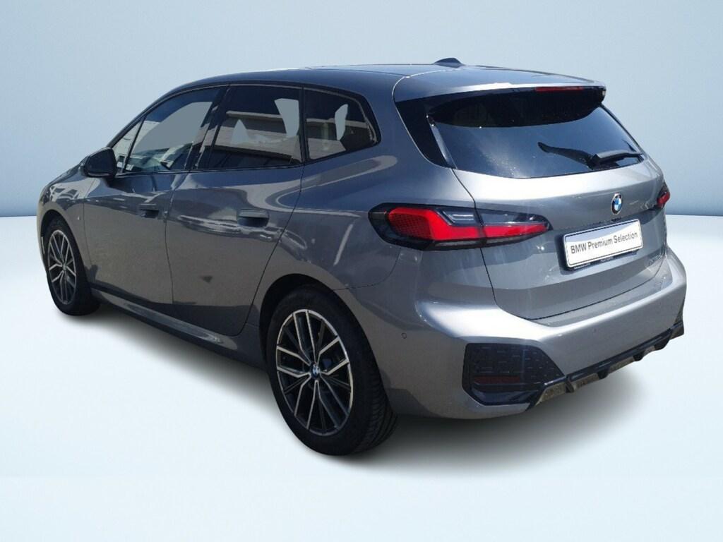 BMW Serie 2 218d Active Tourer Msport auto