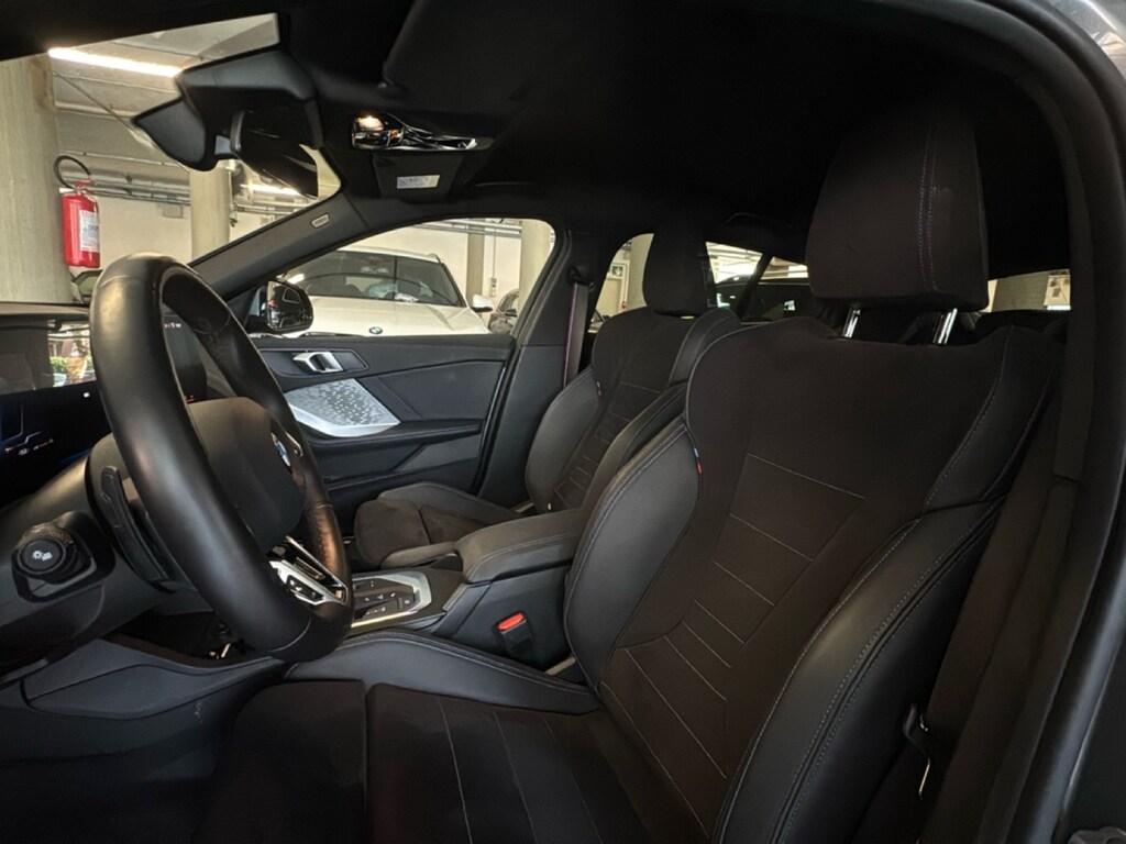 BMW Serie 1 118d MSport Pro auto