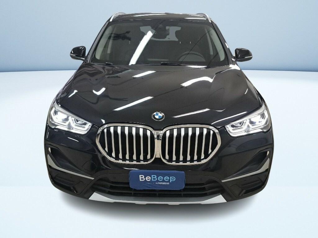 BMW X1 sdrive18d xLine Plus auto