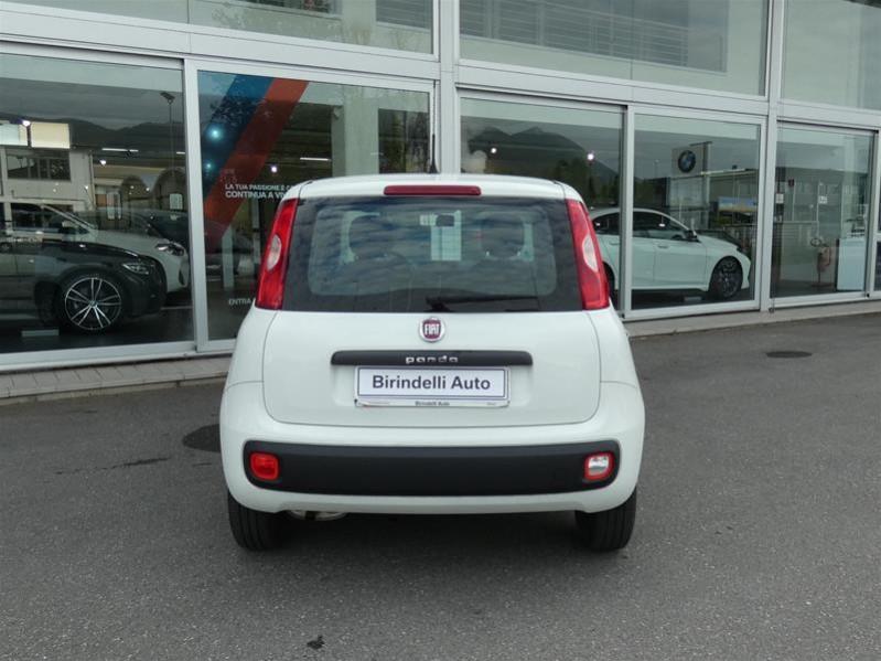 Fiat Panda 1.2 Lounge s&s 69cv my19