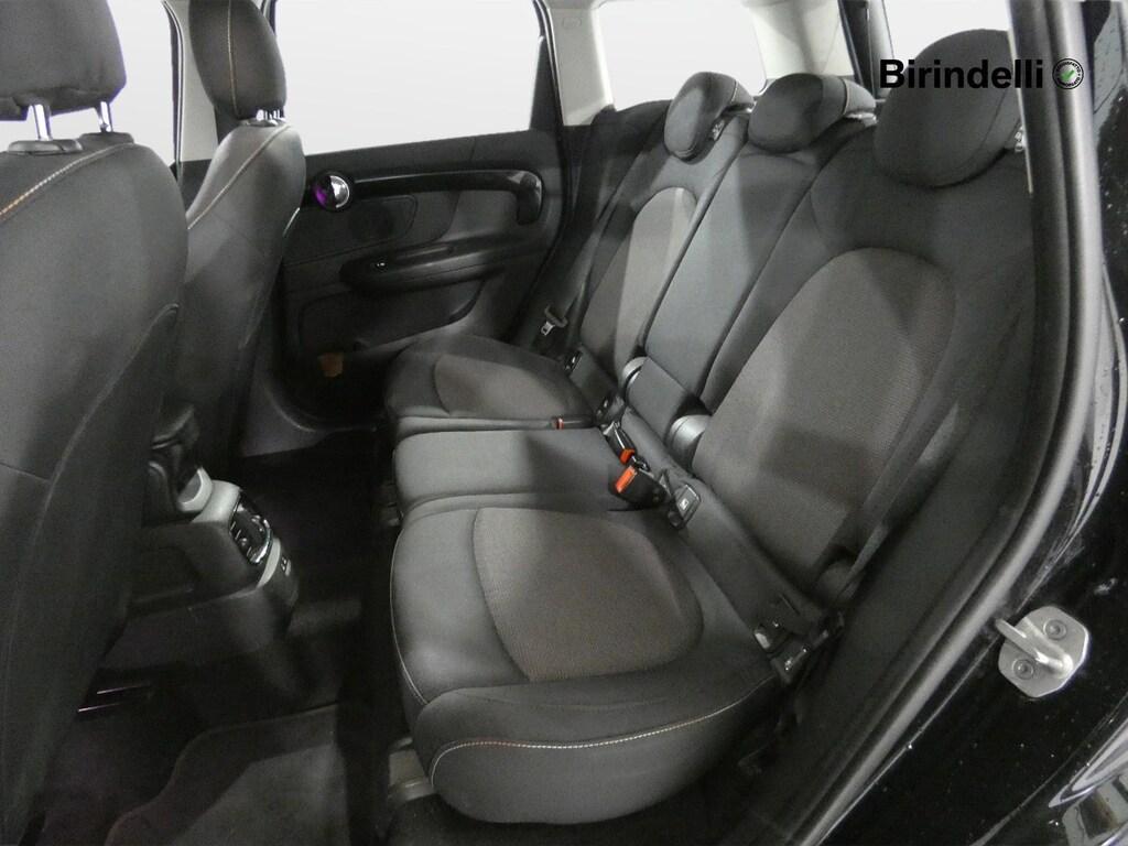 Mini Cooper D Countryman 2.0 D Cooper D Business Auto