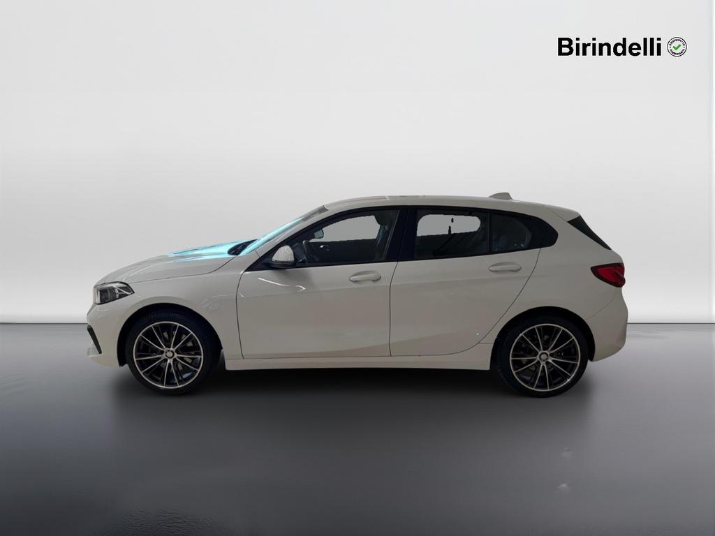 BMW Serie 1 116d Advantage