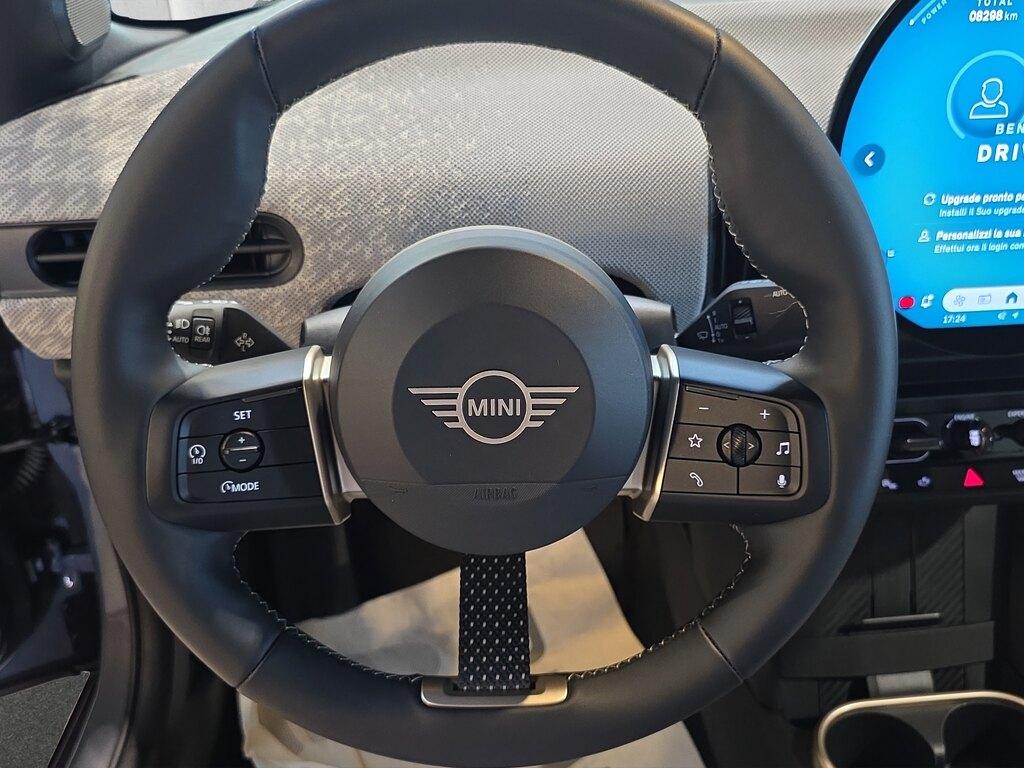 Mini Mini Cooper Cabrio 2.0 S Favoured auto