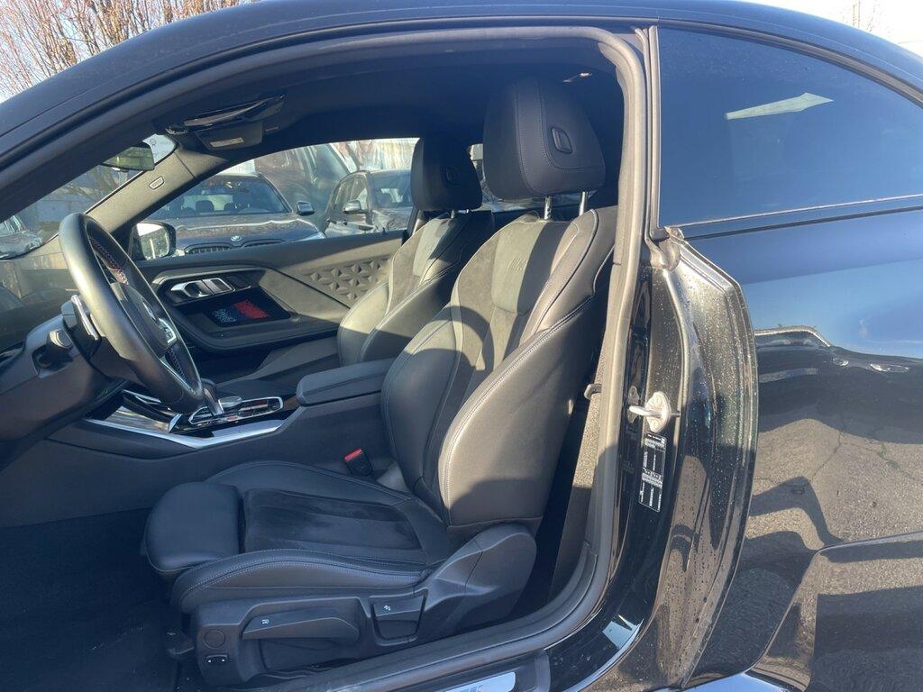 BMW M2 Coupe 3.0 460cv auto