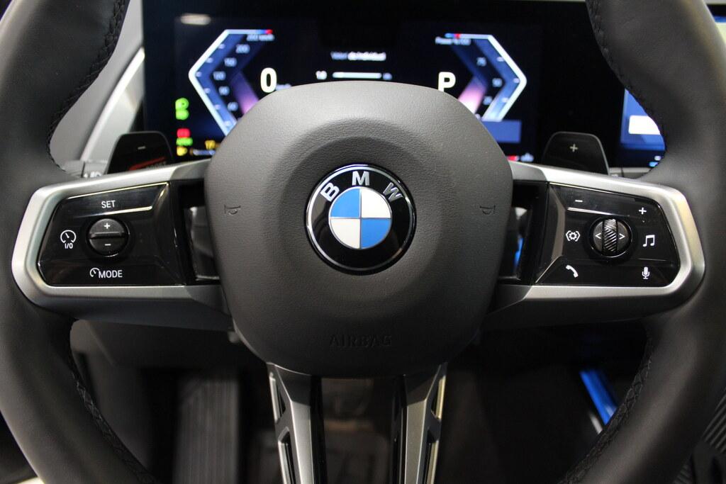 BMW X3 xdrive20d MSport Pro auto