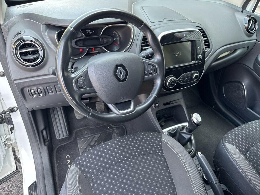 Renault Captur 0.9 tce Sport Edition2 90cv