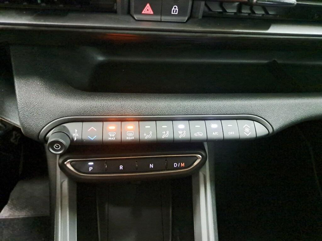 Jeep Avenger 1.2 turbo e-hybrid Longitude fwd 100cv edct6
