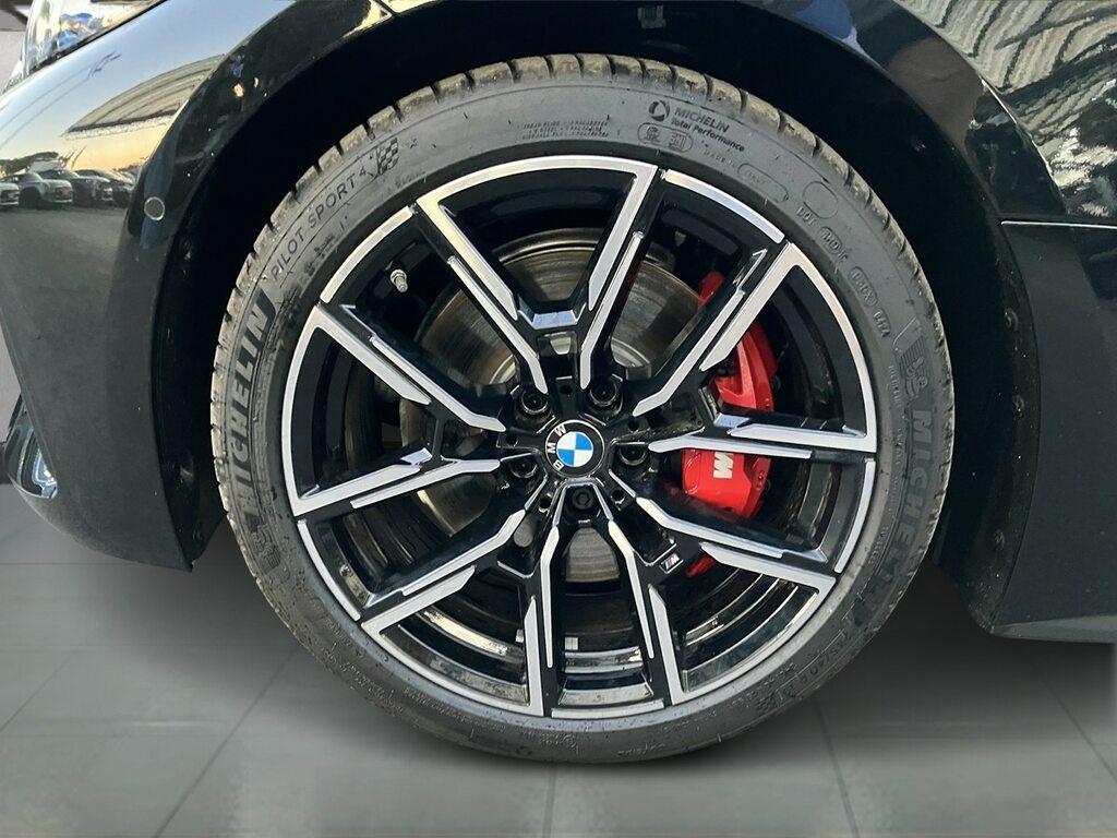 BMW Serie 4 420i Gran Coupe Msport auto