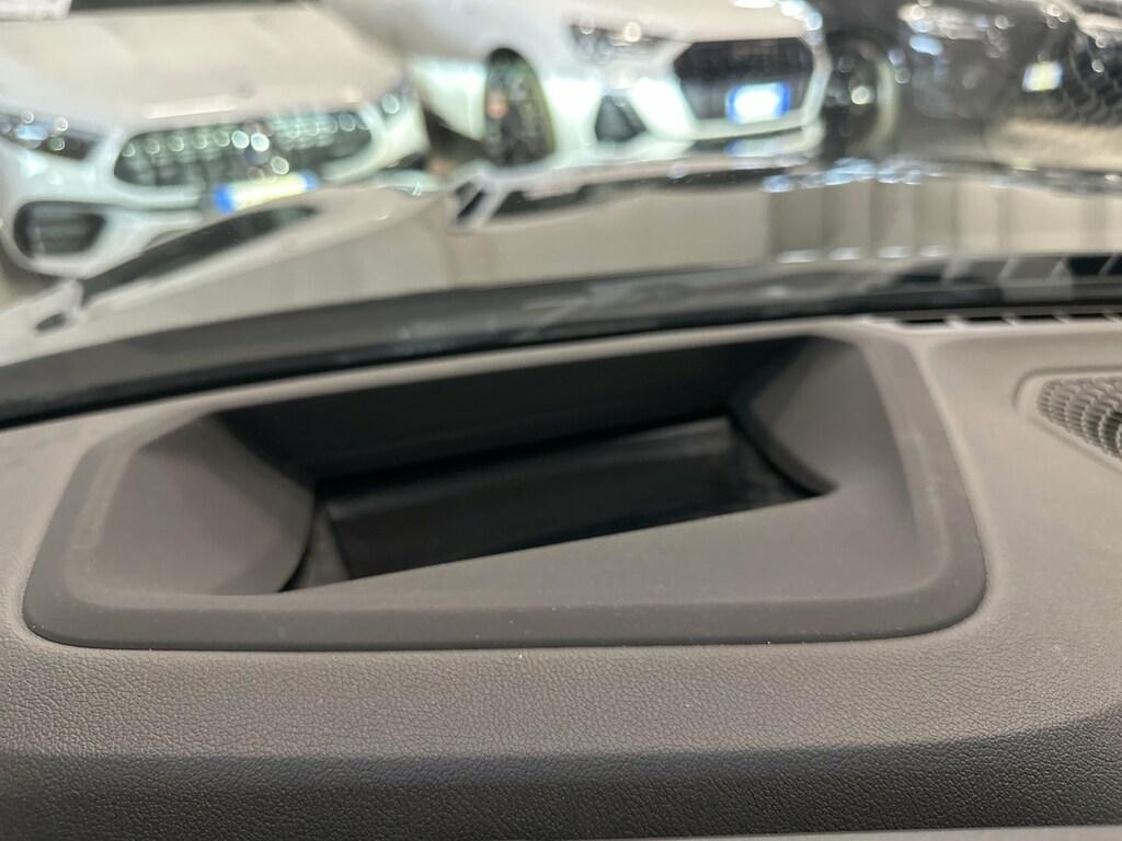 BMW Serie 3 320d mhev 48V Msport auto